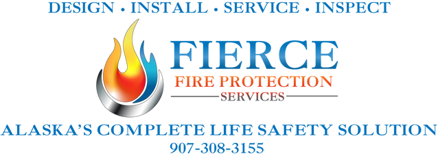 PictureALASKA FIRE PROTECTION AND LIFE SAFETY